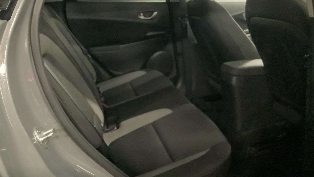 2019 HYUNDAI KONA 2019 HYUNDAI KONA