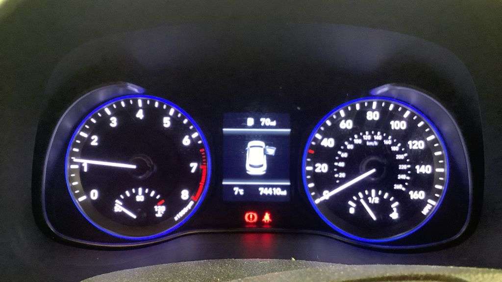 2019 HYUNDAI KONA 2019 HYUNDAI KONA