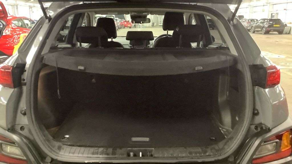 2019 HYUNDAI KONA 2019 HYUNDAI KONA