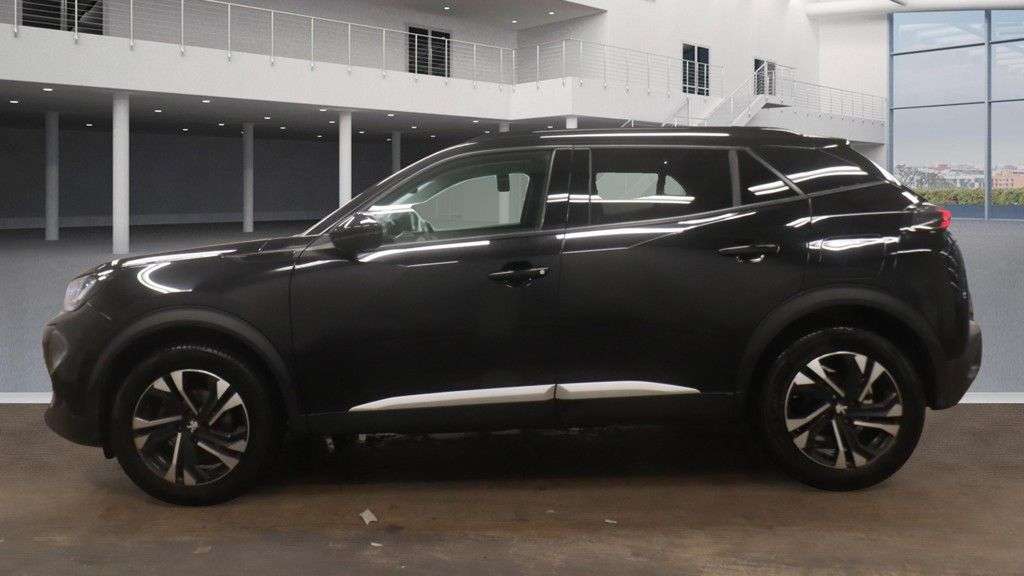 2020 PEUGEOT 2008 2020 PEUGEOT 2008