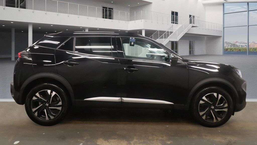 2020 PEUGEOT 2008 2020 PEUGEOT 2008