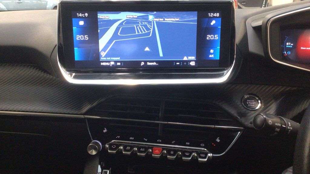 2020 PEUGEOT 2008 2020 PEUGEOT 2008