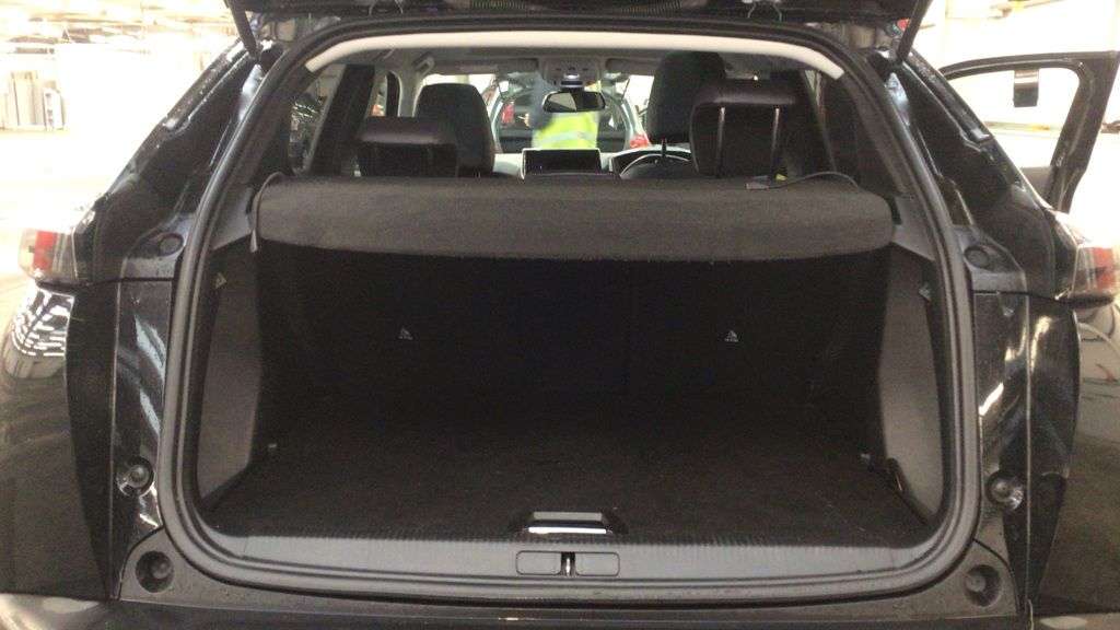 2020 PEUGEOT 2008 2020 PEUGEOT 2008