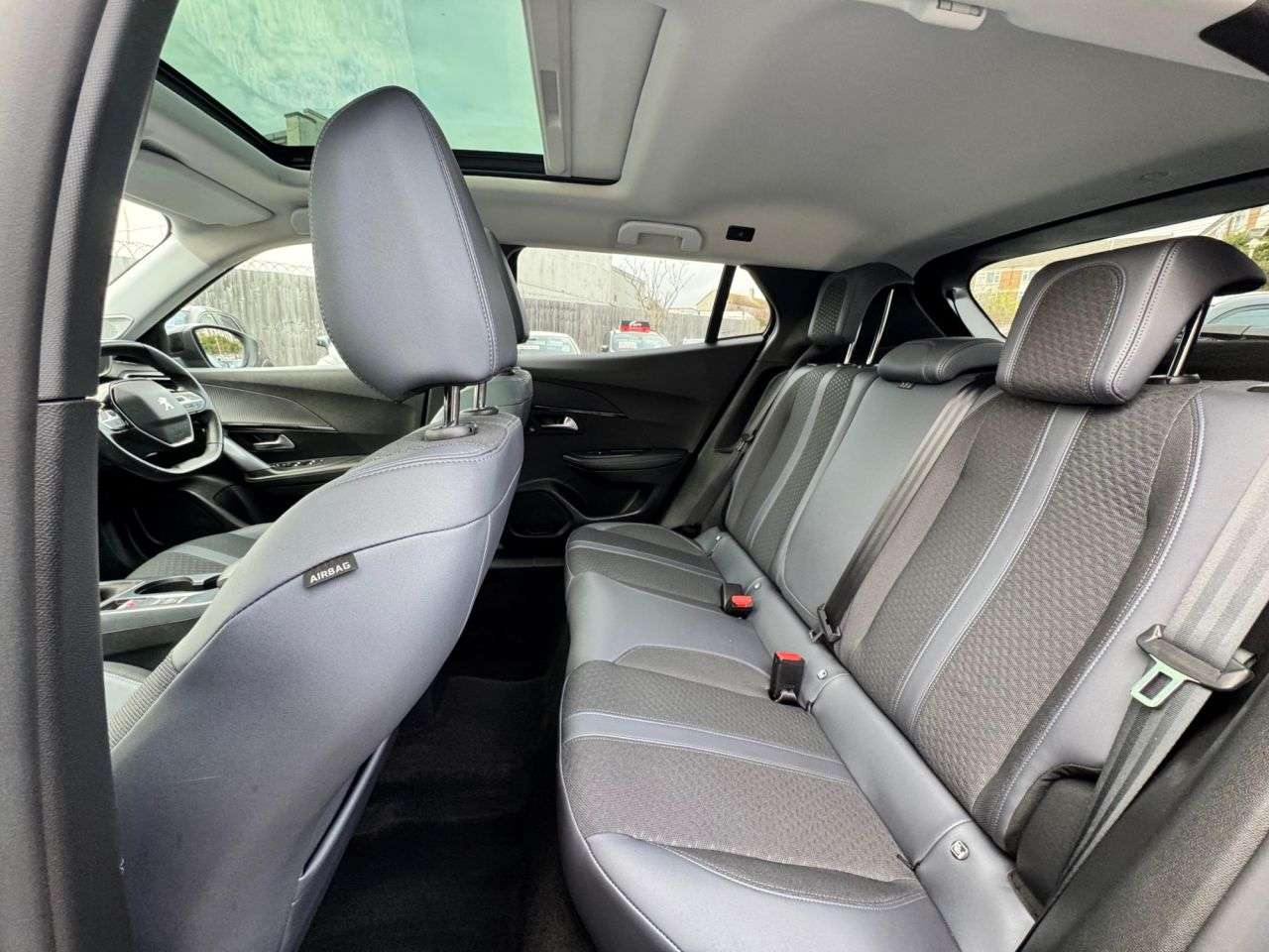 2020 PEUGEOT 2008 2020 PEUGEOT 2008