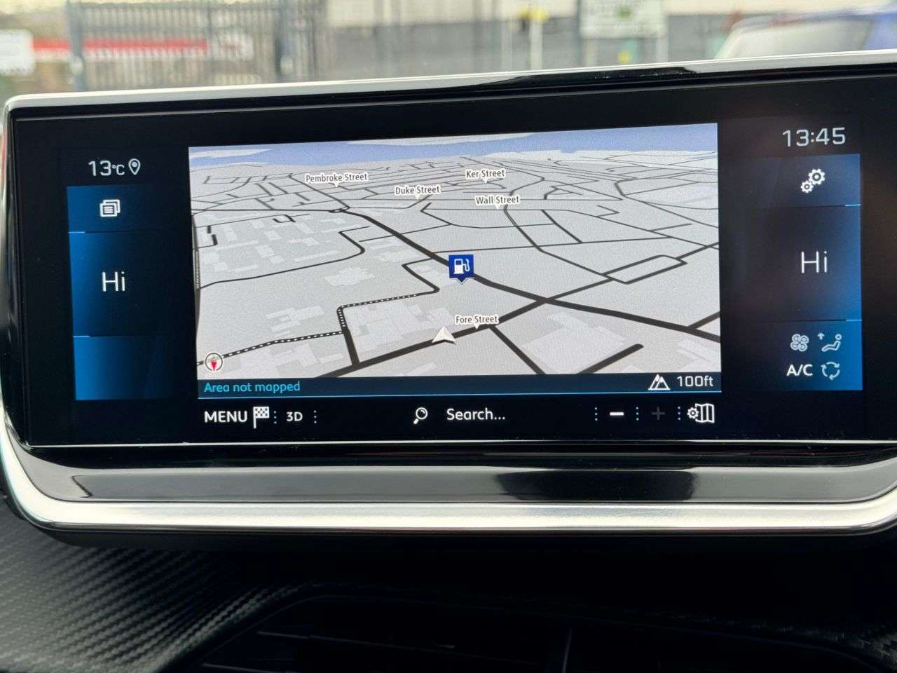 2020 PEUGEOT 2008 2020 PEUGEOT 2008