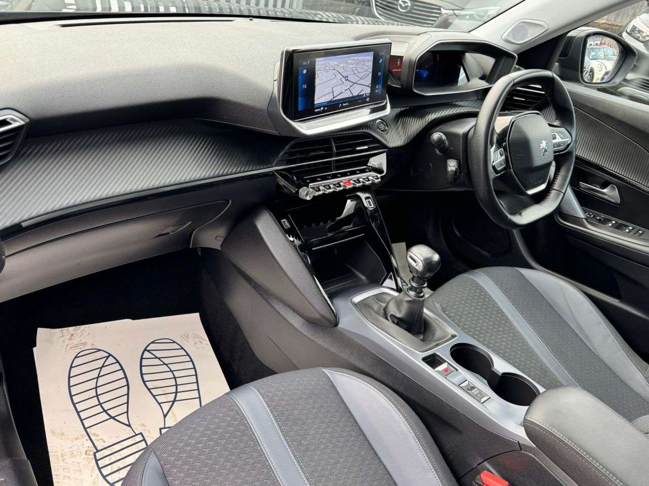 2020 PEUGEOT 2008 2020 PEUGEOT 2008