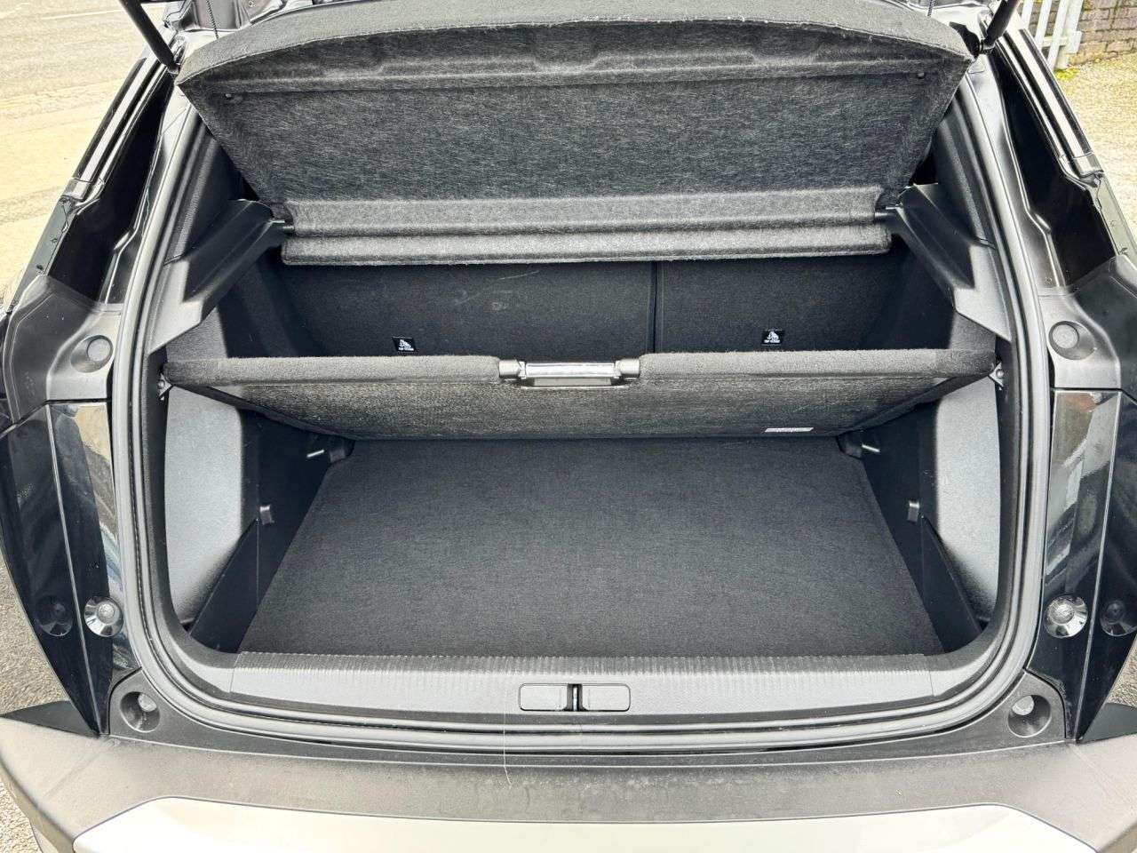 2020 PEUGEOT 2008 2020 PEUGEOT 2008