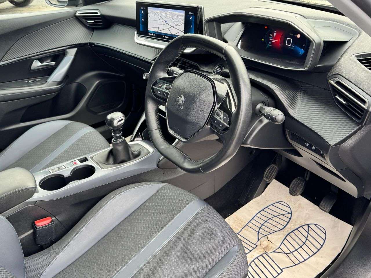 2020 PEUGEOT 2008 2020 PEUGEOT 2008