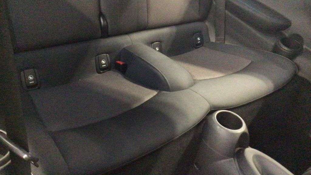 2016 MINI HATCH 2016 MINI HATCH