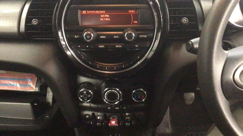 2016 MINI HATCH 2016 MINI HATCH