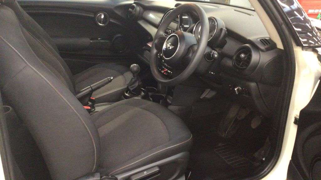 2016 MINI HATCH 2016 MINI HATCH