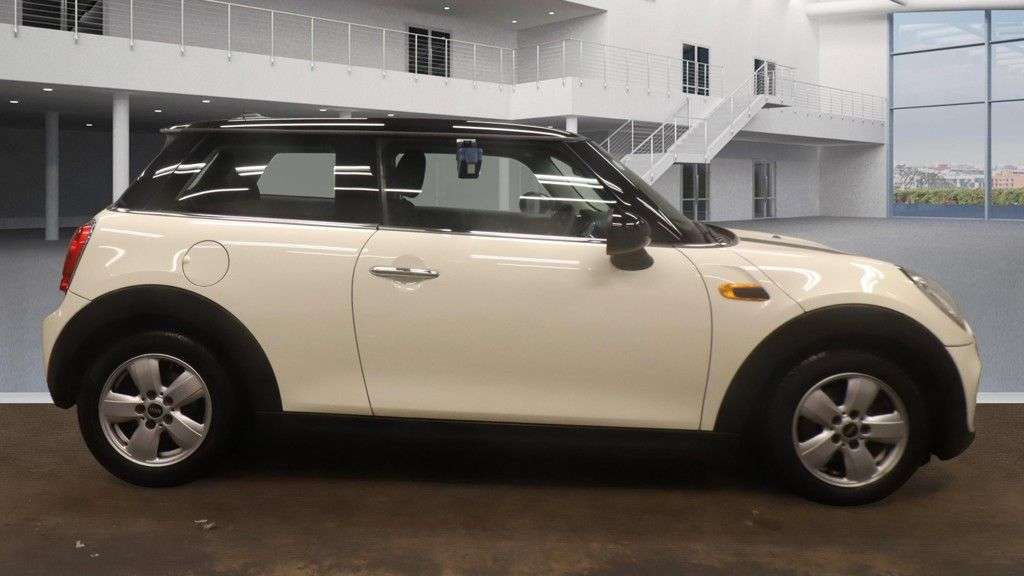 2016 MINI HATCH 2016 MINI HATCH