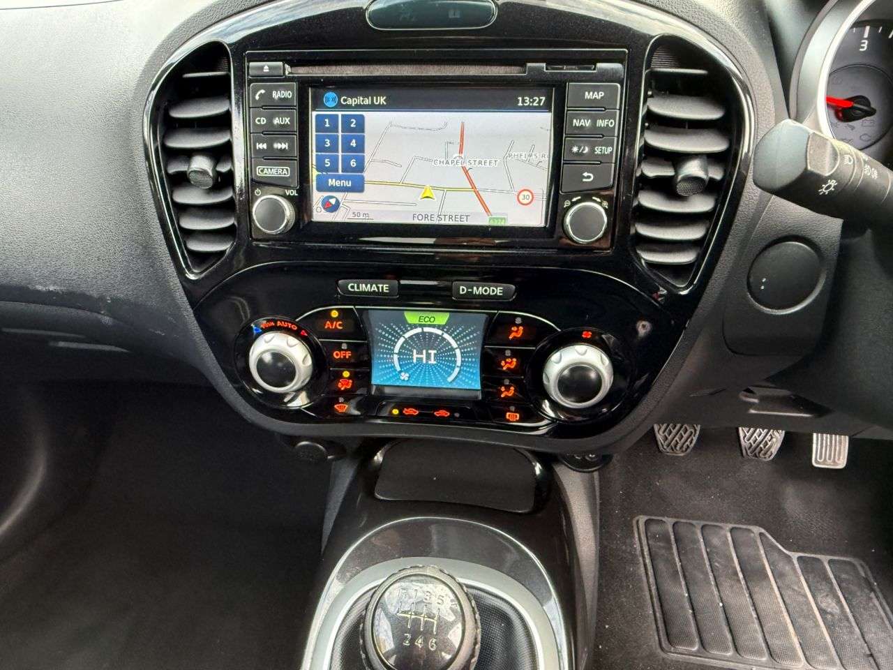 2015 NISSAN JUKE 2015 NISSAN JUKE