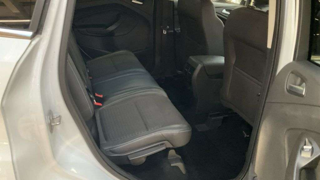 2018 FORD KUGA 2018 FORD KUGA