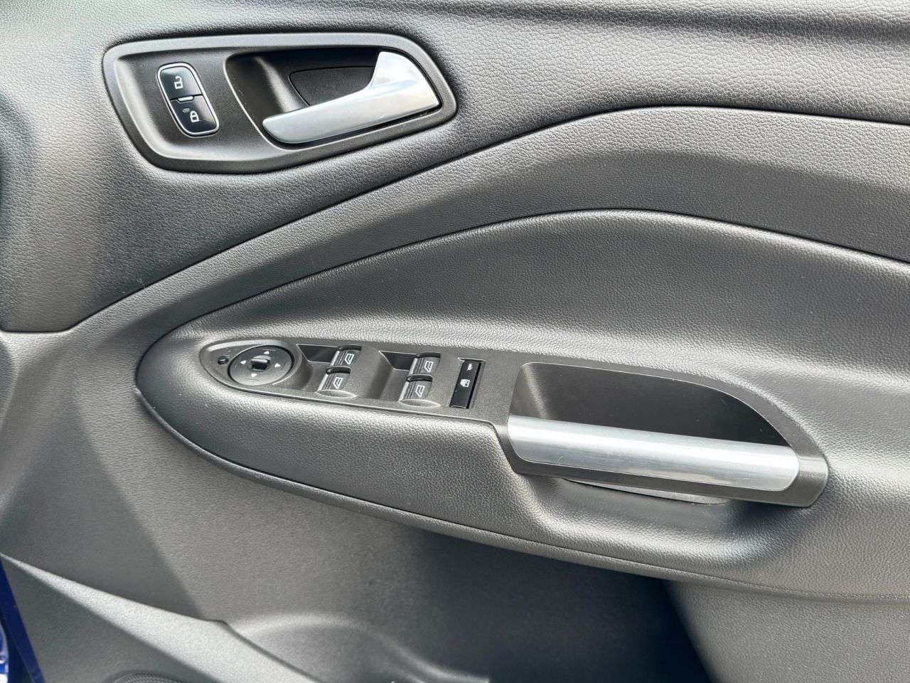 2017 FORD KUGA 2017 FORD KUGA