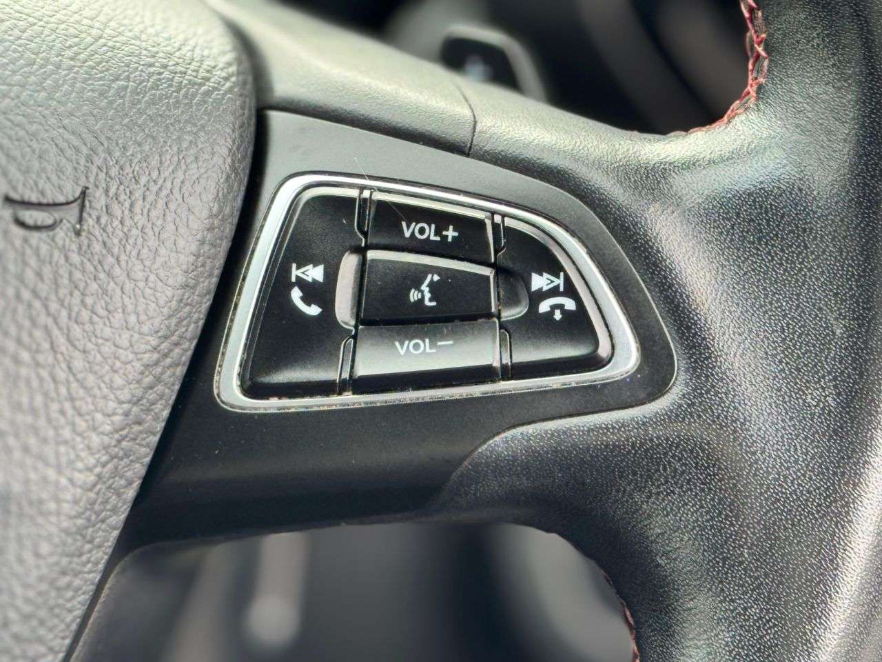 2017 FORD KUGA 2017 FORD KUGA