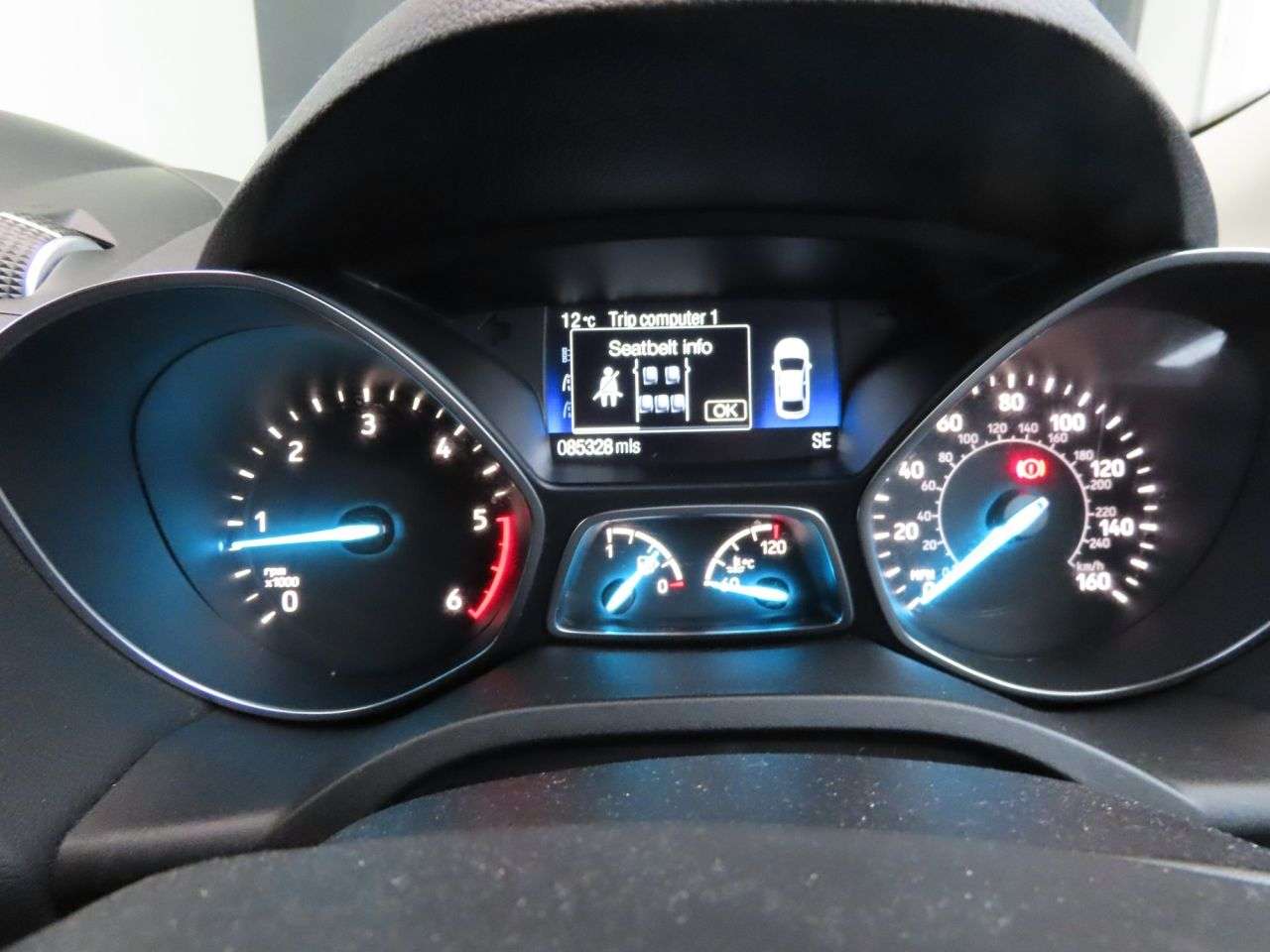 2017 FORD KUGA 2017 FORD KUGA