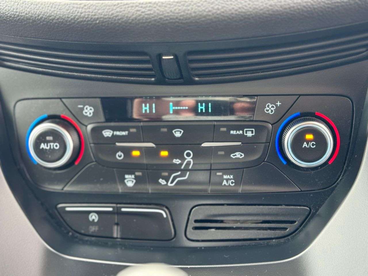 2017 FORD KUGA 2017 FORD KUGA