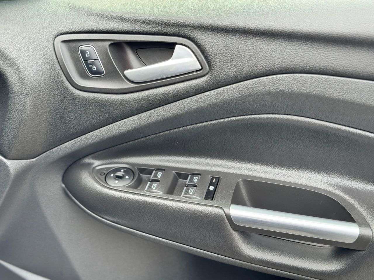 2017 FORD KUGA 2017 FORD KUGA