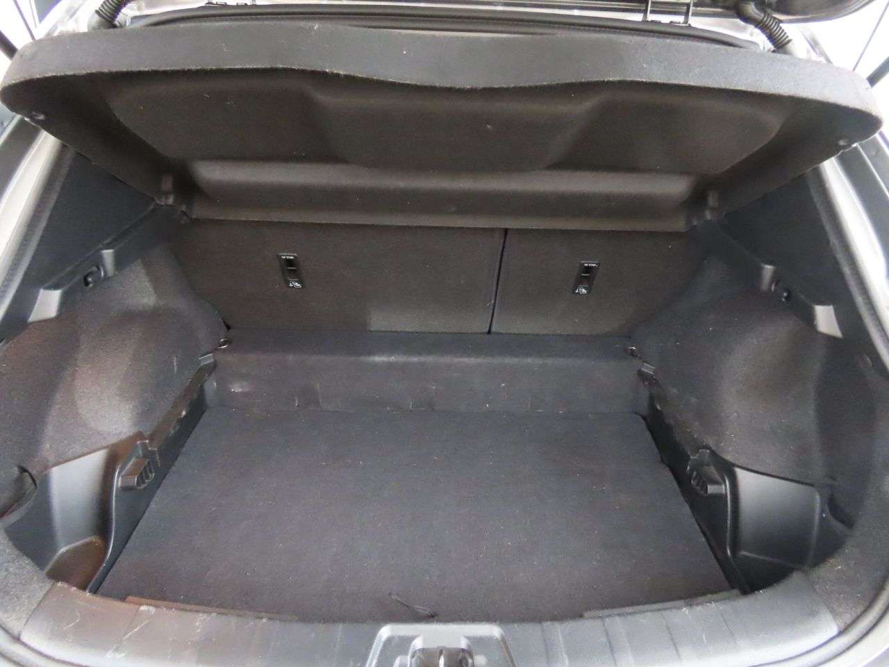 2017 NISSAN QASHQAI 2017 NISSAN QASHQAI