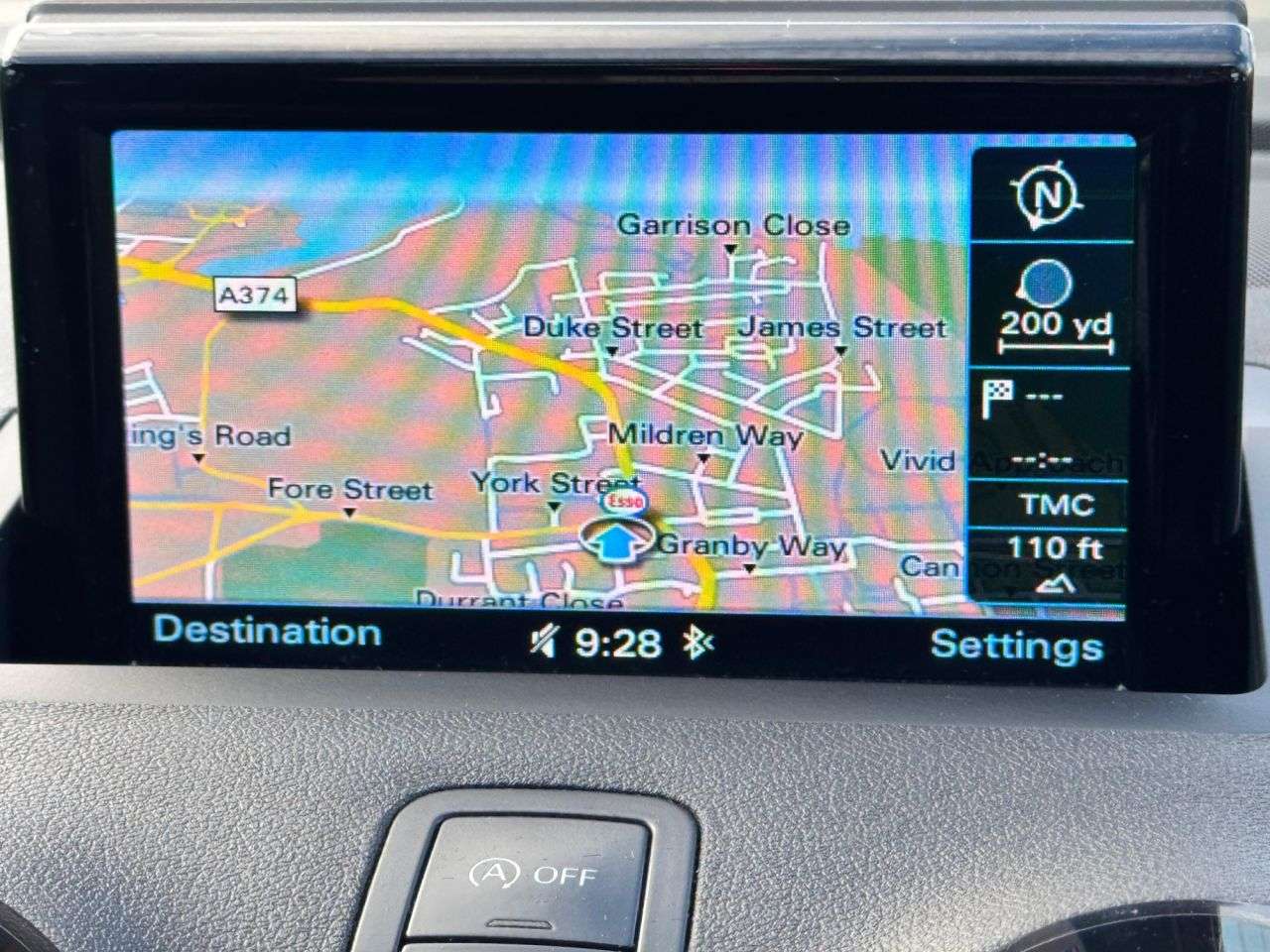 2017 AUDI A1 2017 AUDI A1