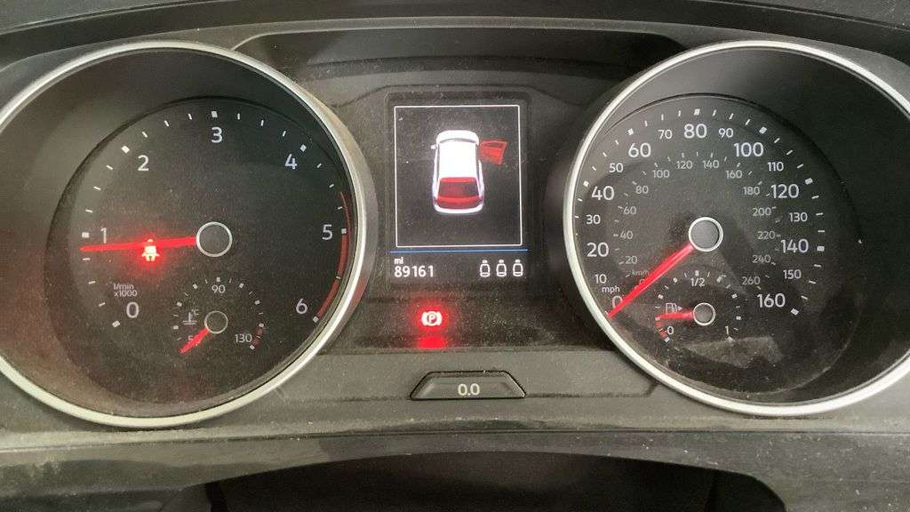 2017 VOLKSWAGEN TIGUAN 2017 VOLKSWAGEN TIGUAN