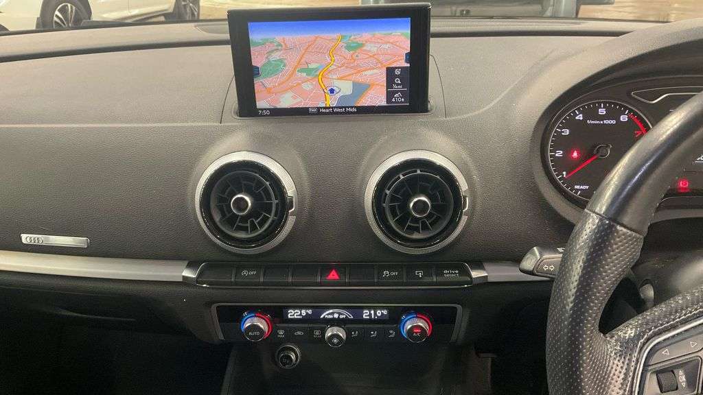 2017 AUDI A3 2017 AUDI A3