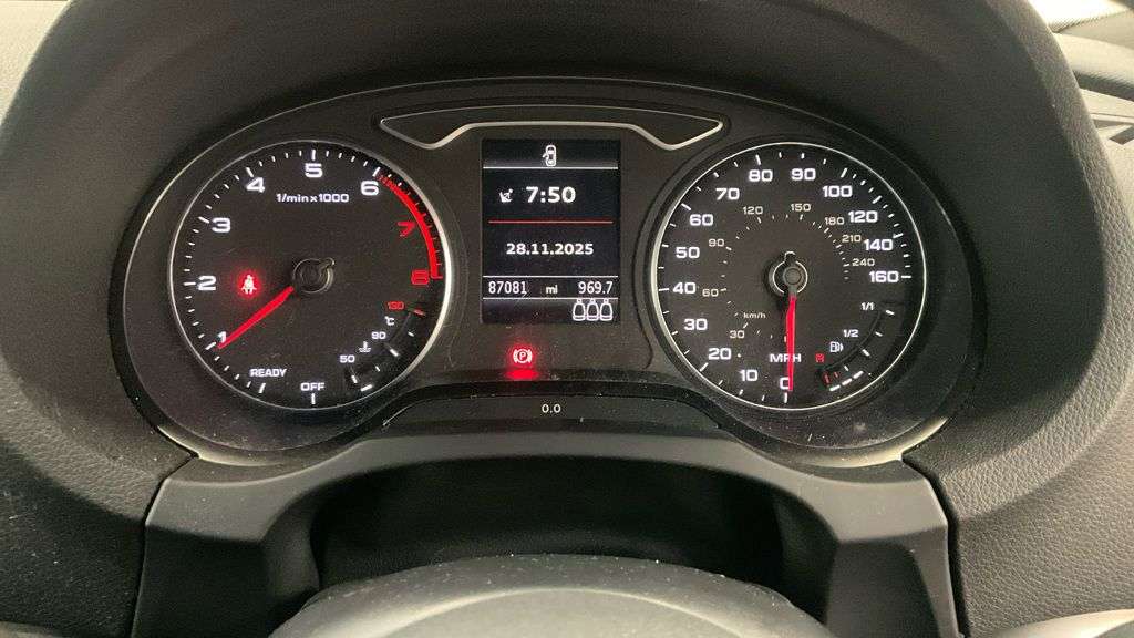 2017 AUDI A3 2017 AUDI A3