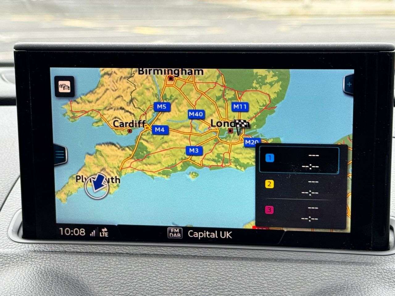 2017 AUDI A3 2017 AUDI A3