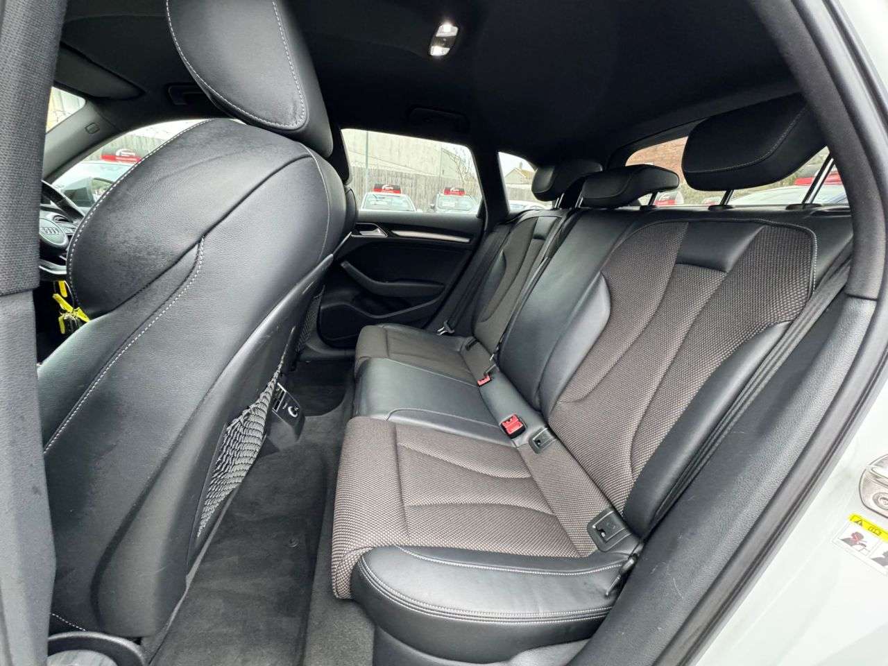 2017 AUDI A3 2017 AUDI A3