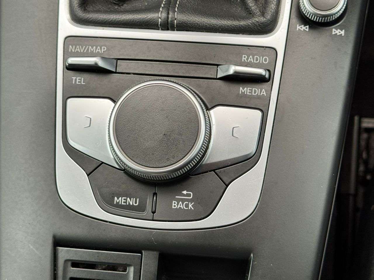 2017 AUDI A3 2017 AUDI A3