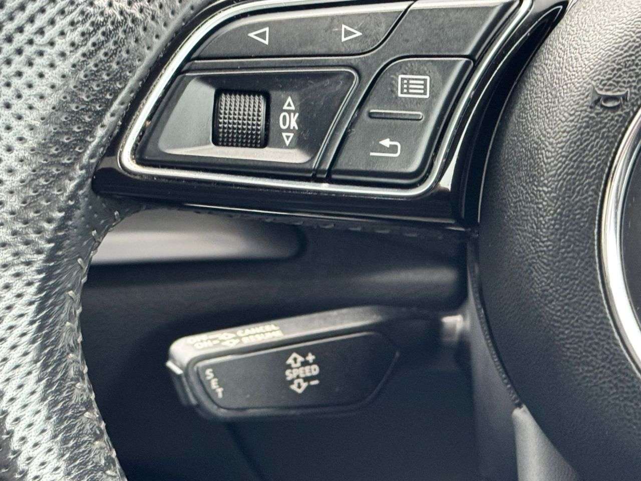 2017 AUDI A3 2017 AUDI A3