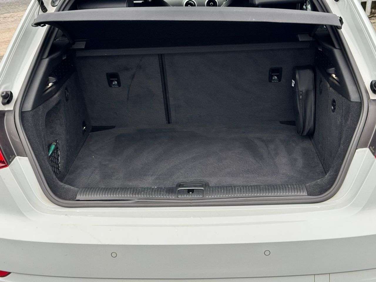 2017 AUDI A3 2017 AUDI A3