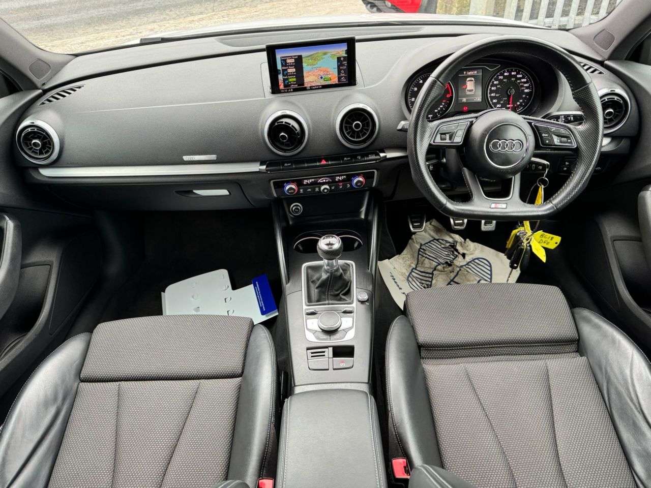 2017 AUDI A3 2017 AUDI A3