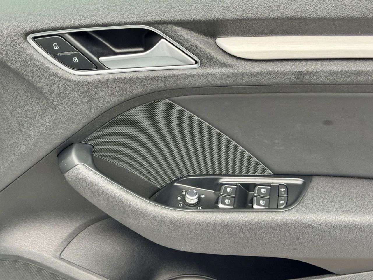 2017 AUDI A3 2017 AUDI A3