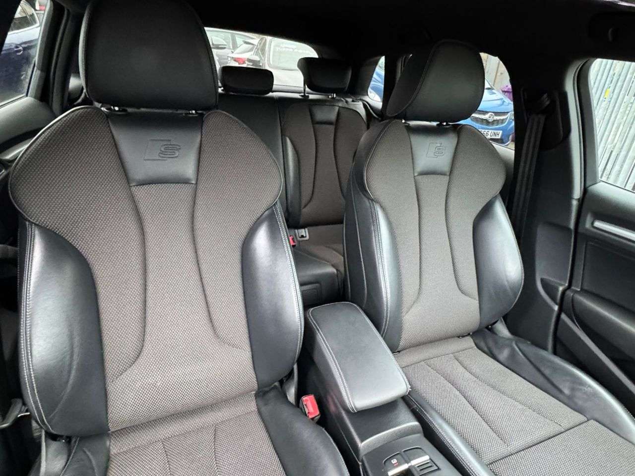 2017 AUDI A3 2017 AUDI A3