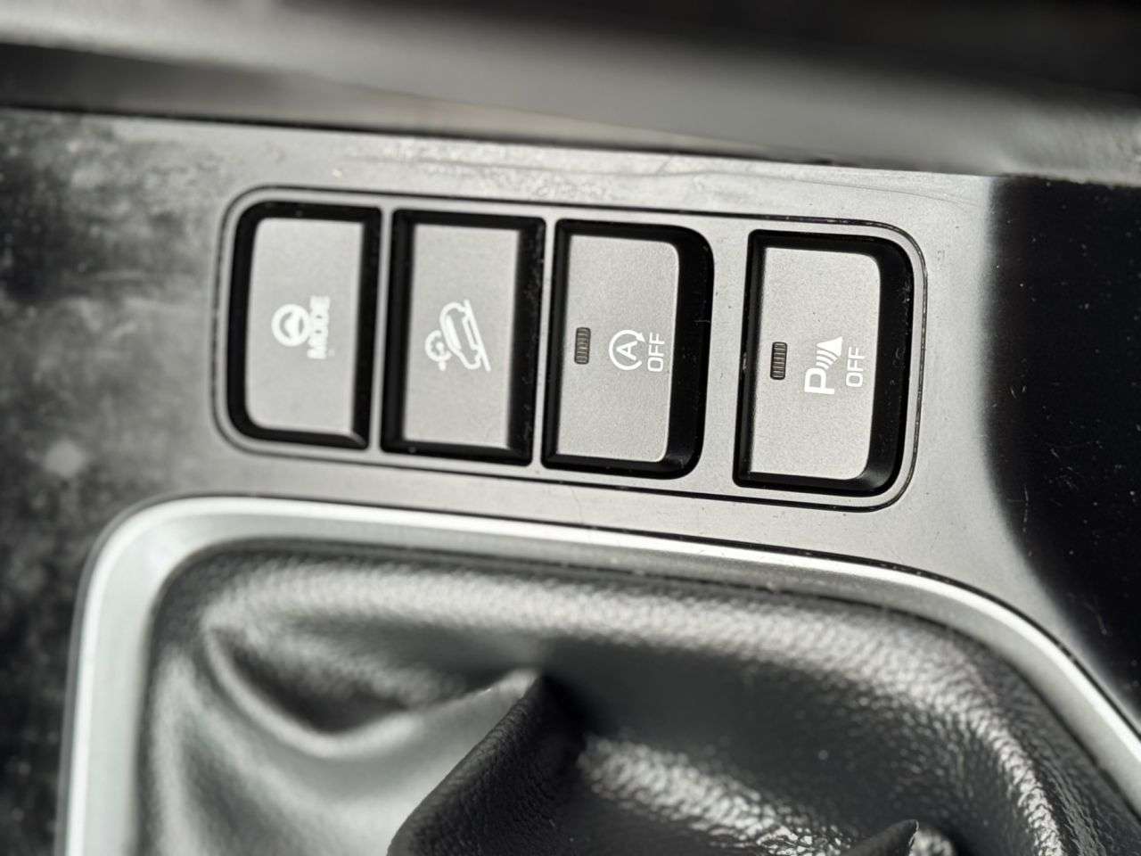 2017 HYUNDAI TUCSON 2017 HYUNDAI TUCSON