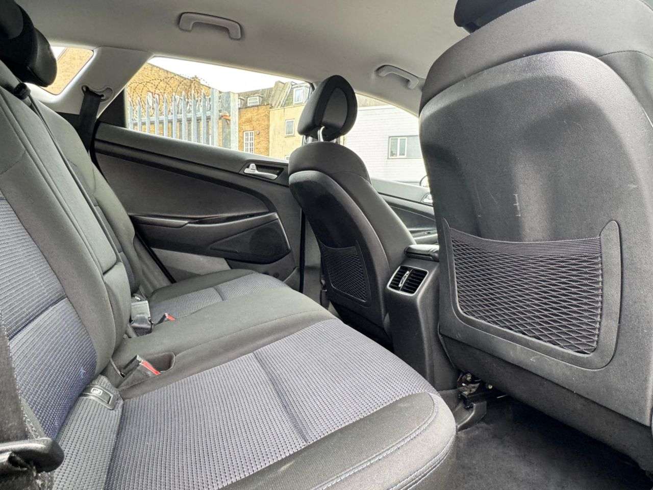 2017 HYUNDAI TUCSON 2017 HYUNDAI TUCSON