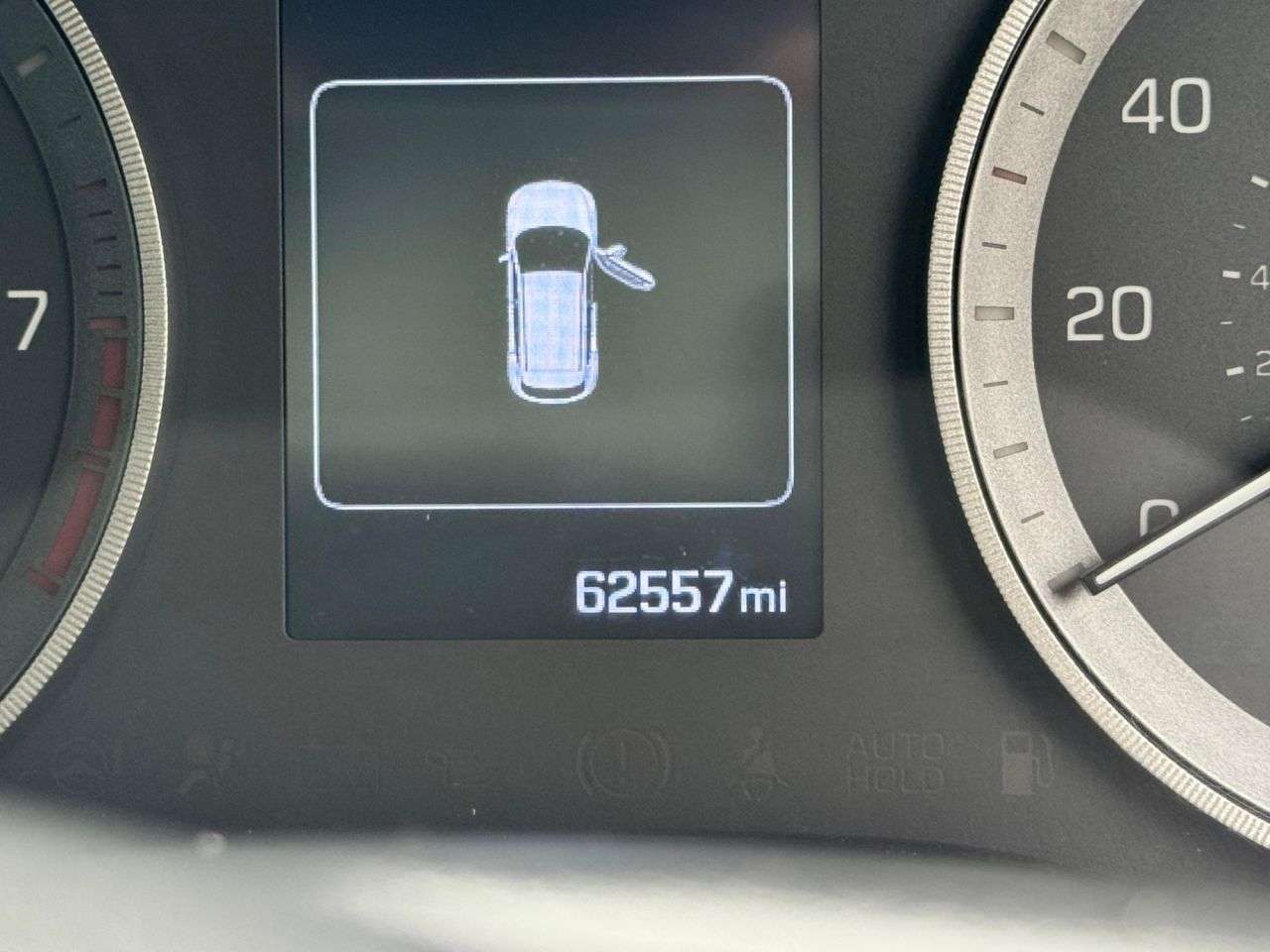 2017 HYUNDAI TUCSON 2017 HYUNDAI TUCSON