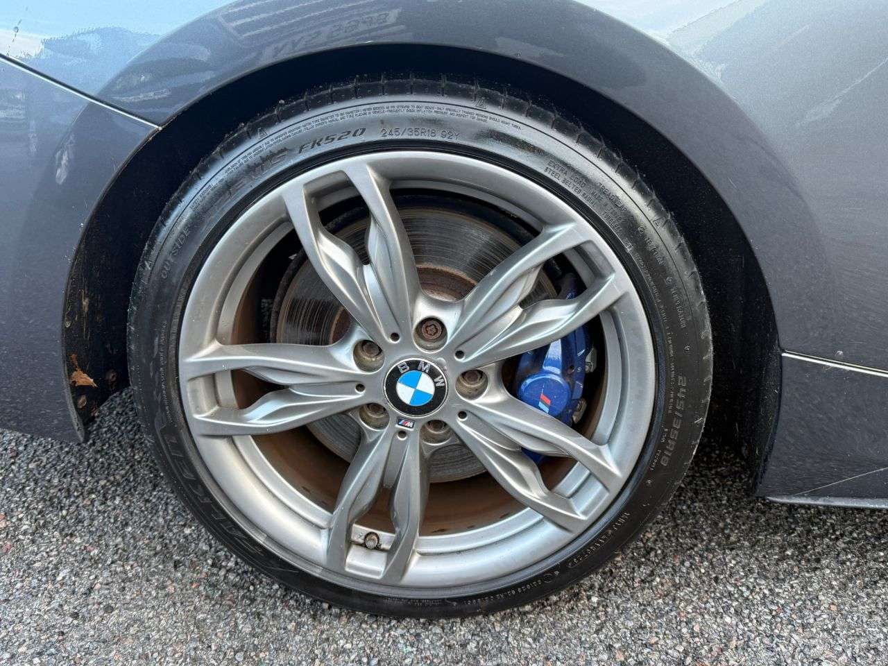 2015 BMW 2 SERIES 2015 BMW 2 SERIES