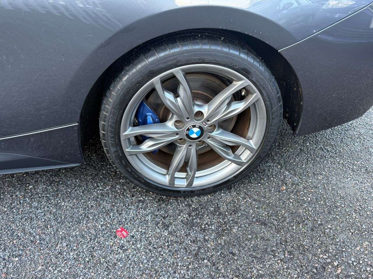 2015 BMW 2 SERIES 2015 BMW 2 SERIES