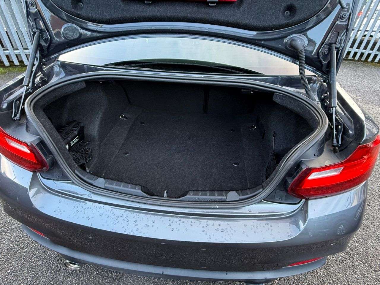 2015 BMW 2 SERIES 2015 BMW 2 SERIES