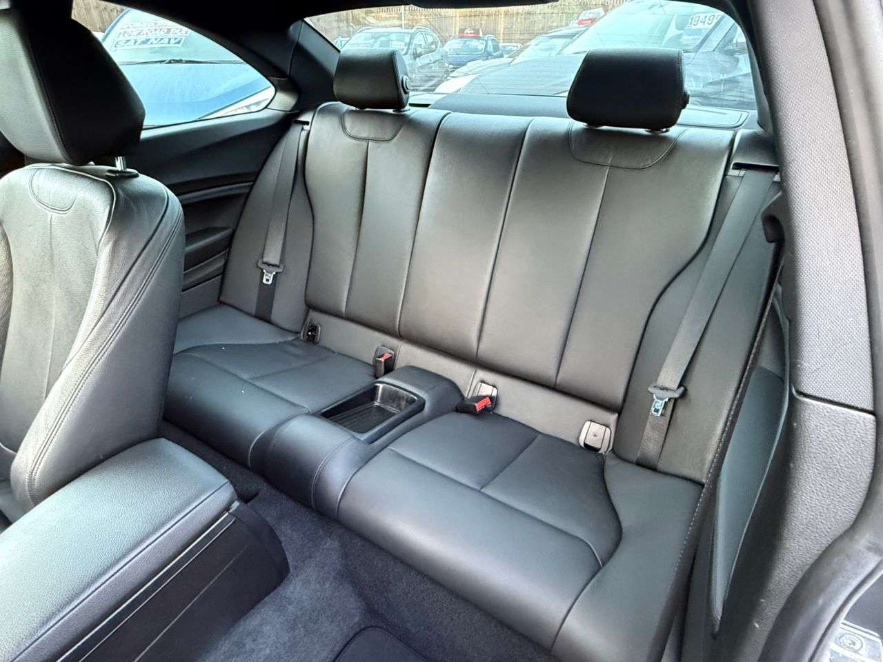 2015 BMW 2 SERIES 2015 BMW 2 SERIES