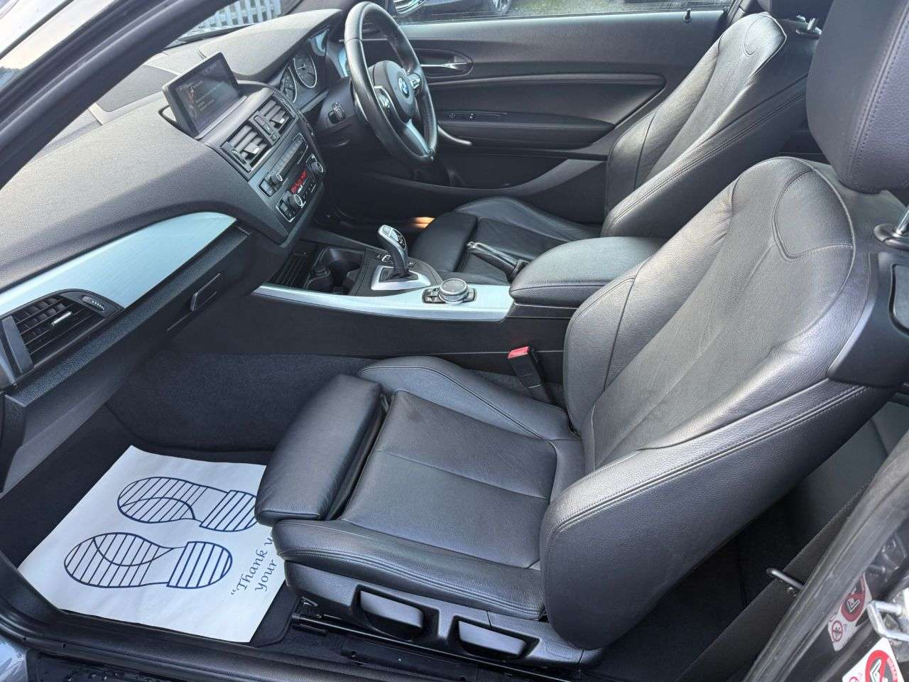 2015 BMW 2 SERIES 2015 BMW 2 SERIES