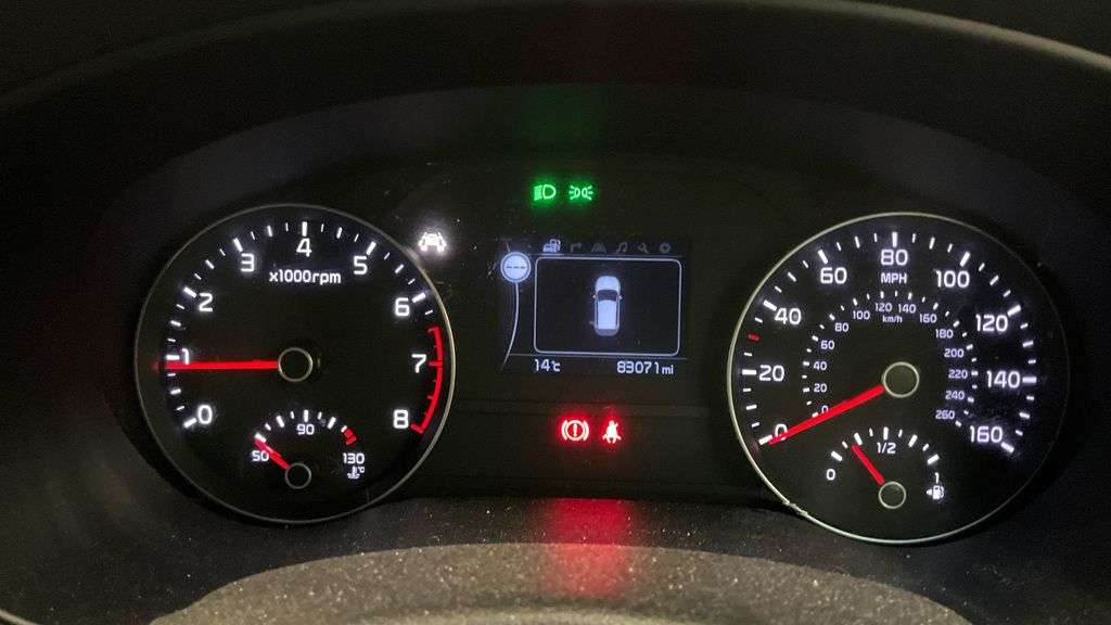 2017 KIA SPORTAGE 2017 KIA SPORTAGE