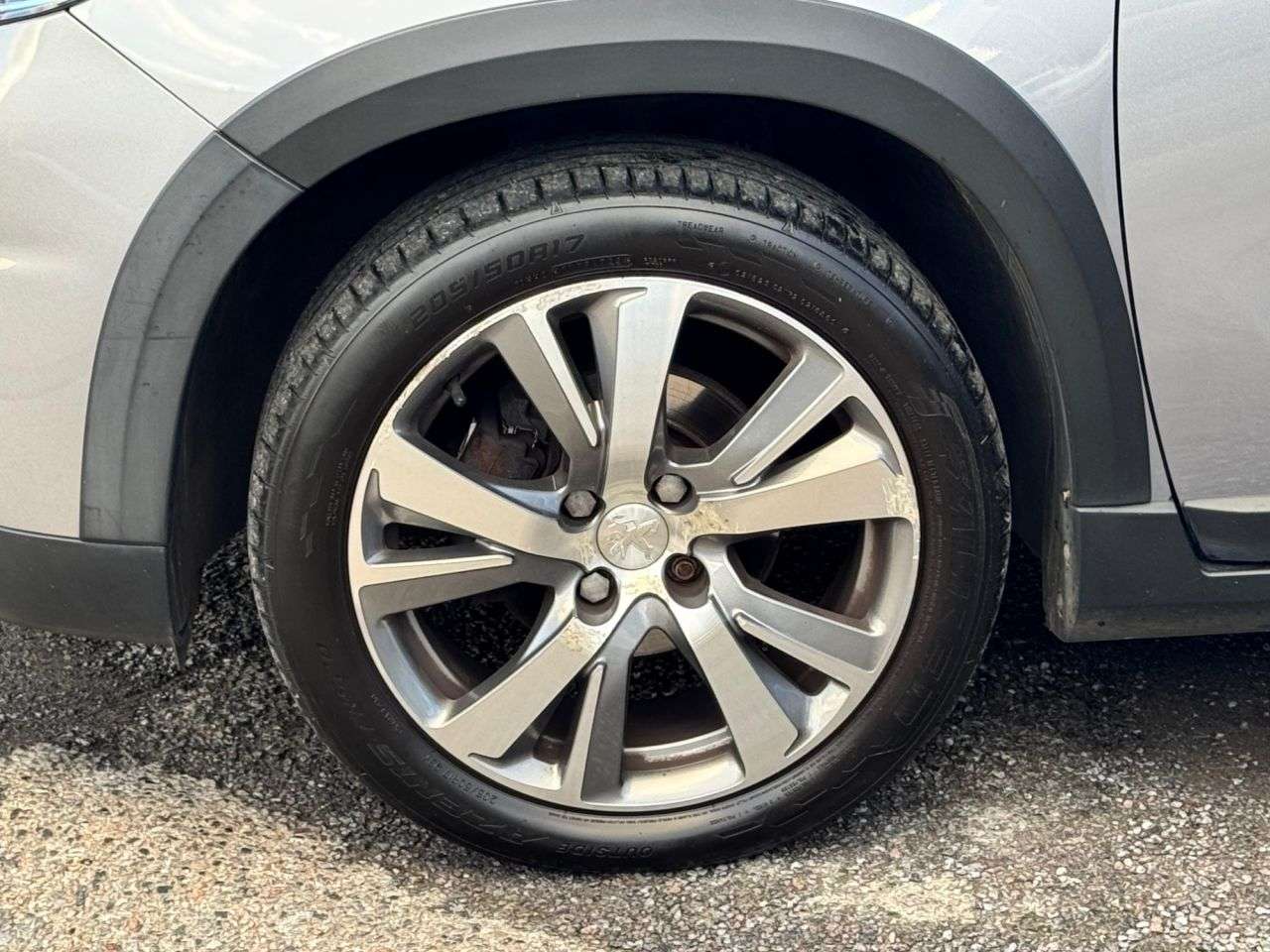 2019 PEUGEOT 2008 2019 PEUGEOT 2008