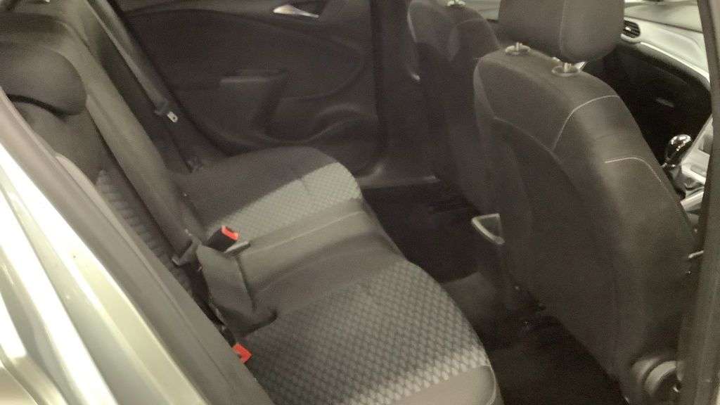 2016 VAUXHALL ASTRA 2016 VAUXHALL ASTRA