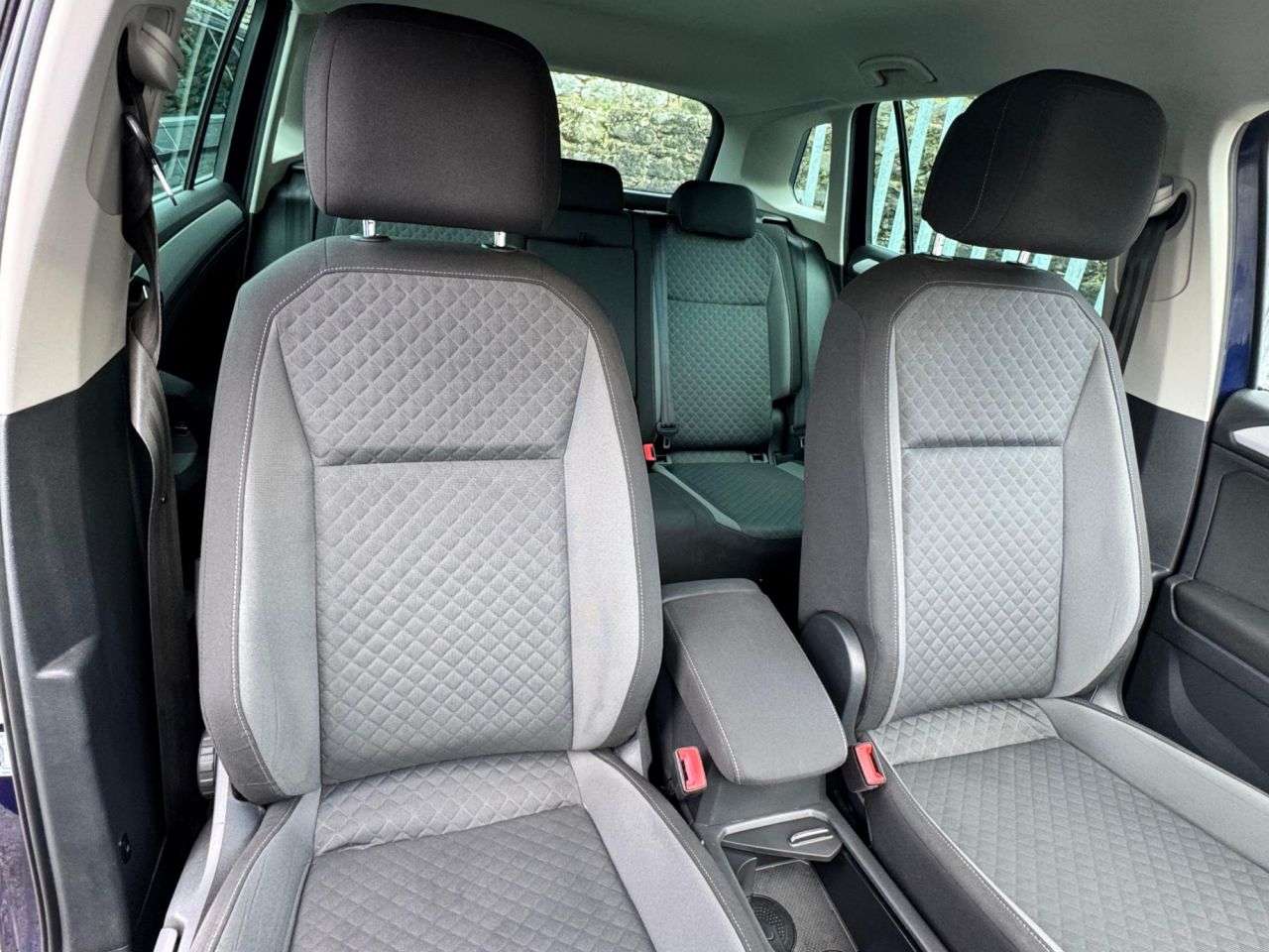 2017 VOLKSWAGEN TIGUAN 2017 VOLKSWAGEN TIGUAN