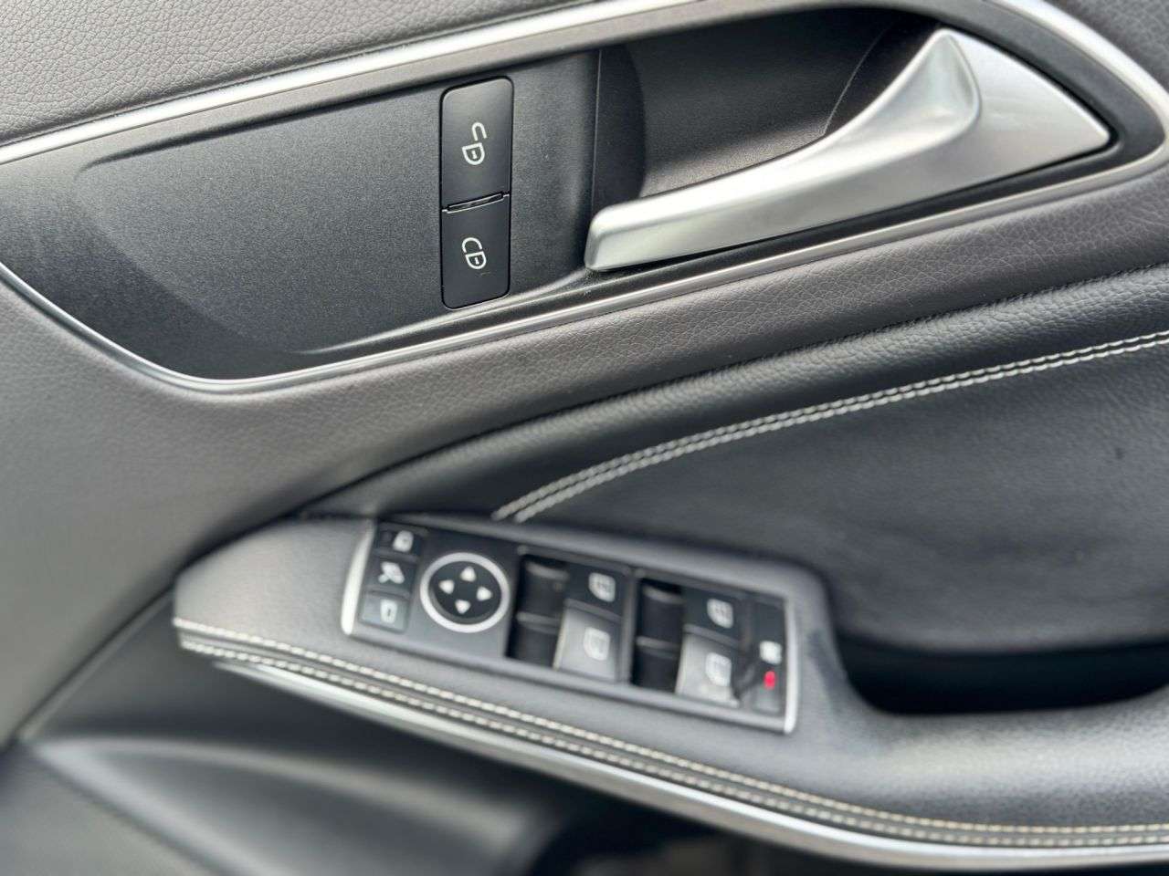 2018 MERCEDES-BENZ A-CLASS 2018 MERCEDES-BENZ A-CLASS