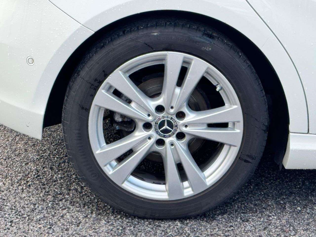 2018 MERCEDES-BENZ A-CLASS 2018 MERCEDES-BENZ A-CLASS